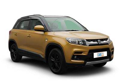 Maruti Vitara Brezza-img